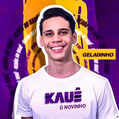 Geladinho's cover