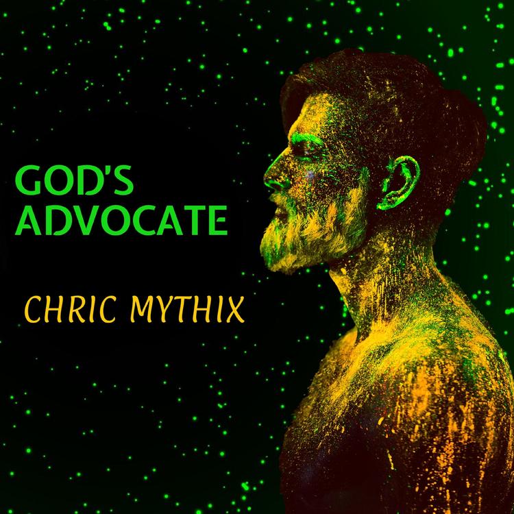 Chric Mythix's avatar image