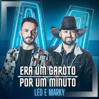 Léo e Marky's avatar cover