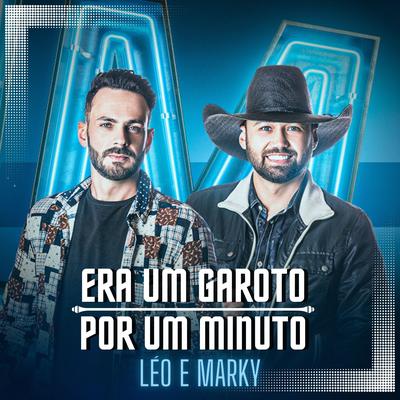 Léo e Marky's cover