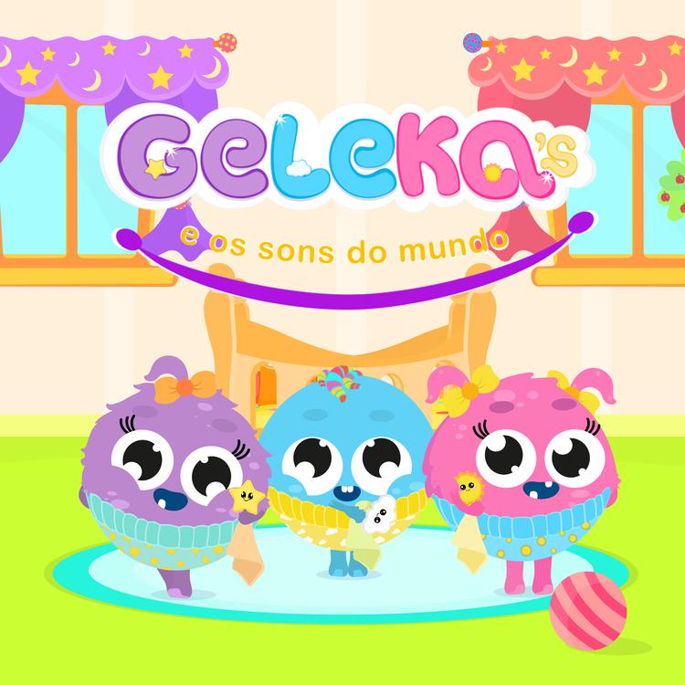 GELEKAS's avatar image