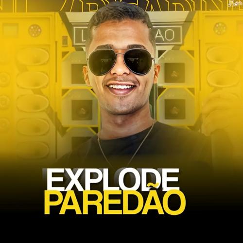 Bregadeira vs paredão 's cover