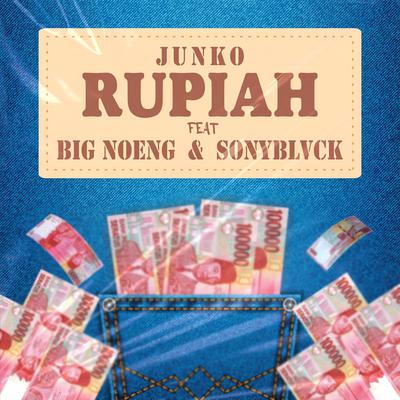 Rupiah's cover