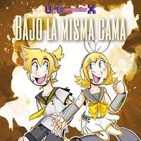 Kagamine Len's avatar cover