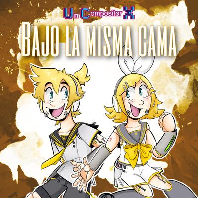 Kagamine Len's cover