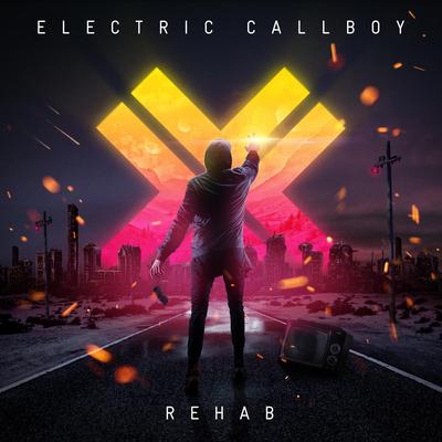 Rehab (Bonus Tracks Version)'s cover