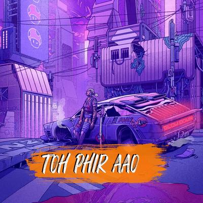 Toh Phir Aao (feat. (Slowed + Reverb ))'s cover