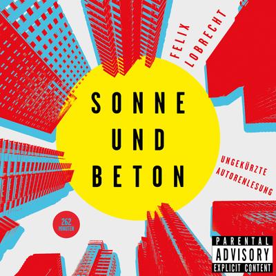 Sonne & Beton (Teil 88)'s cover