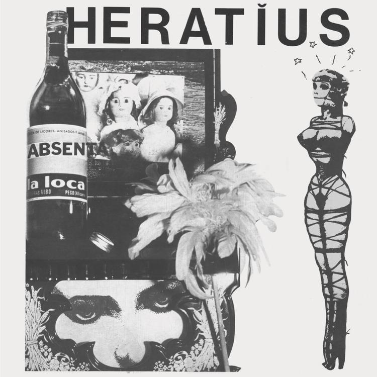 Heratius's avatar image