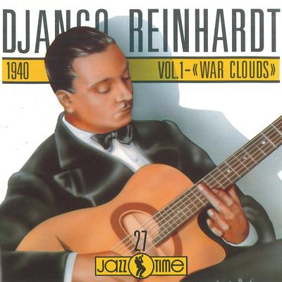 Coucou By Django Reinhardt, Quintette du Hot Club de France's cover