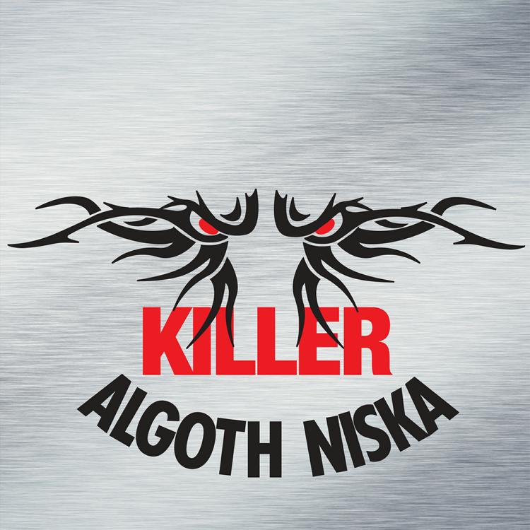 Algoth Niska's avatar image