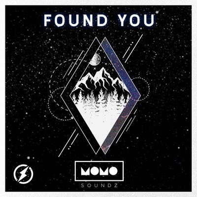 Found You By Momo Soundz, Kailo's cover