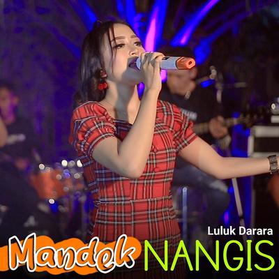 Mandek Nangis's cover