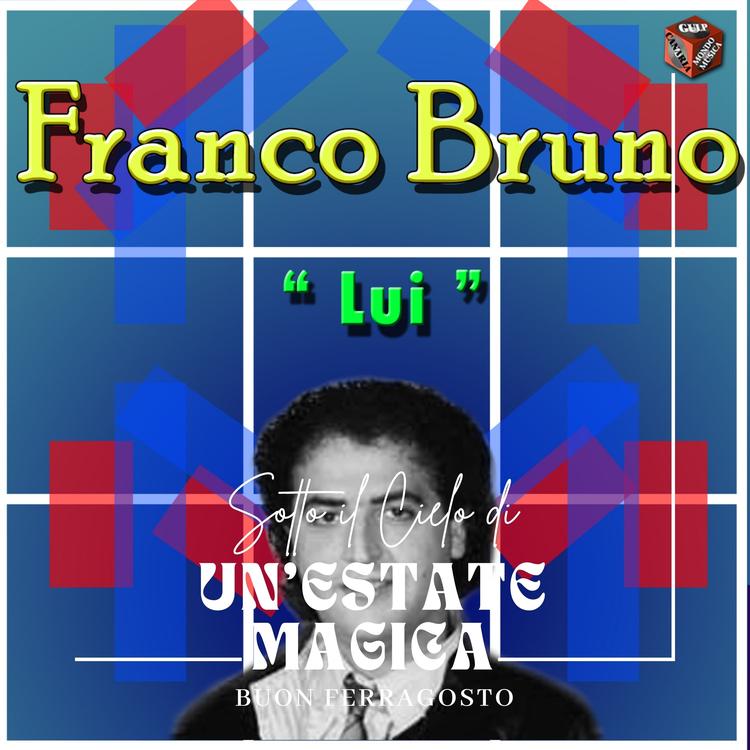 Franco Bruno's avatar image