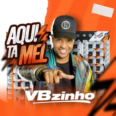 Aqui Ta Mel's cover