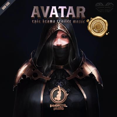 Avatar (Soundtrack for Trailers)'s cover