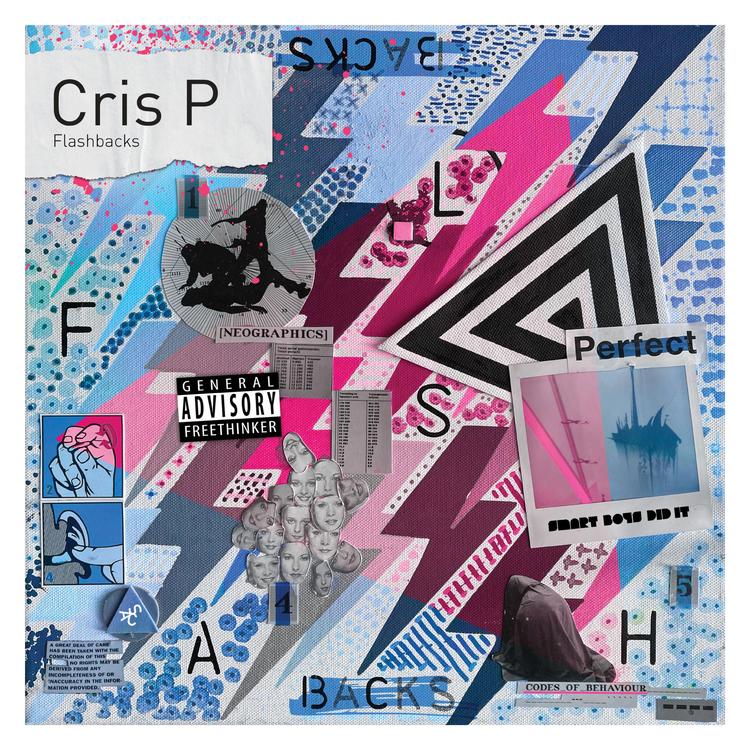 Cris P's avatar image