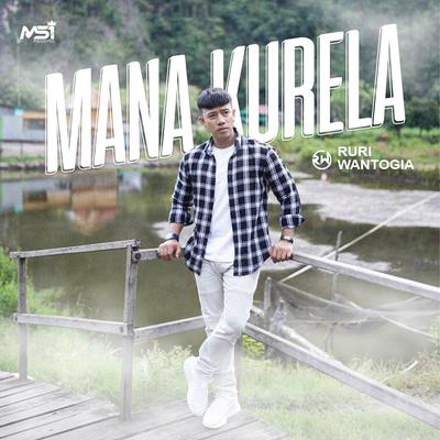 Mana Kurela's cover