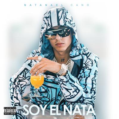 Soy By Natanael Cano's cover