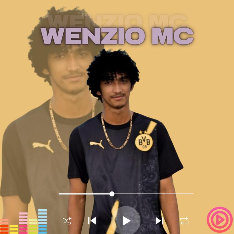 Wenzio Mc's avatar image