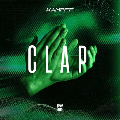 Clap By KAMPFF's cover