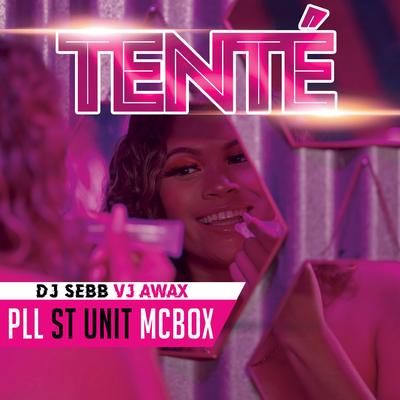 Tenté (Extend)'s cover