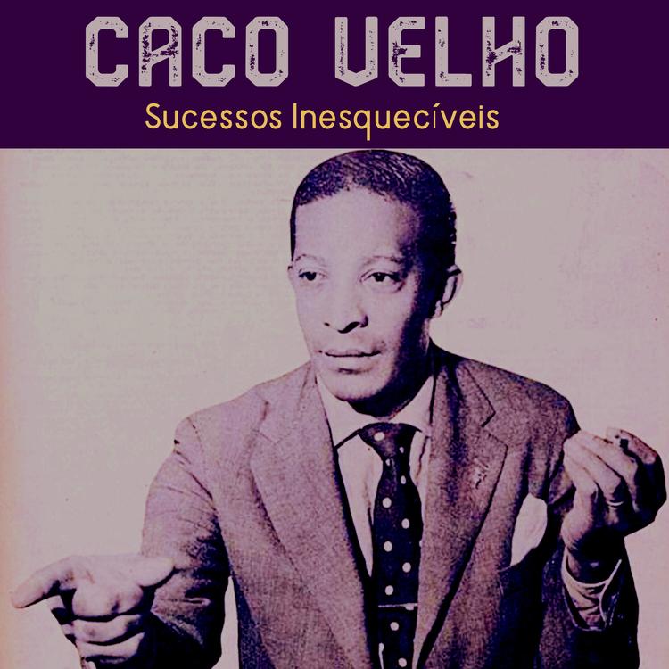 Caco Velho's avatar image