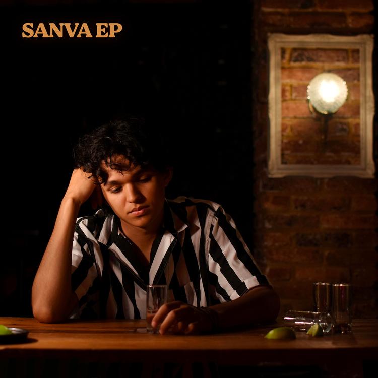 Sanva's avatar image