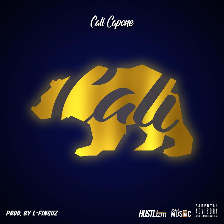 Cali Capone's avatar image