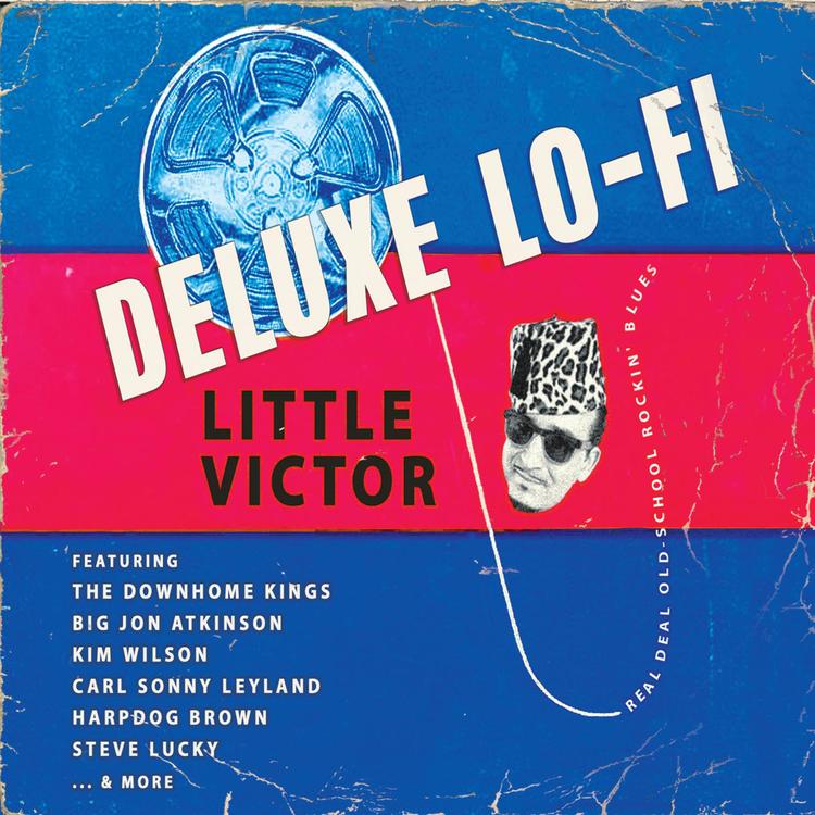 Little Victor's avatar image