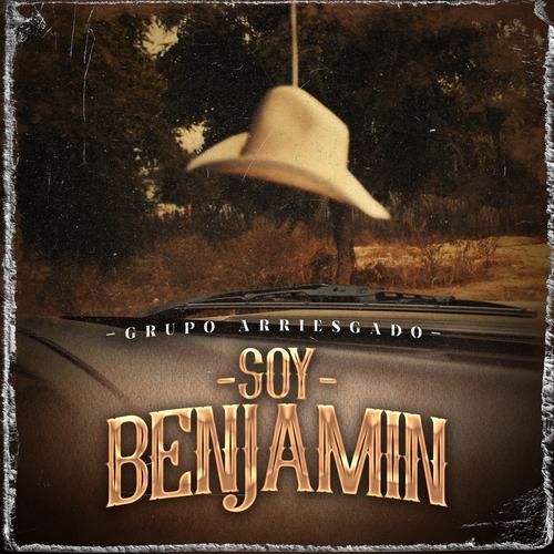 #soybenjamin's cover