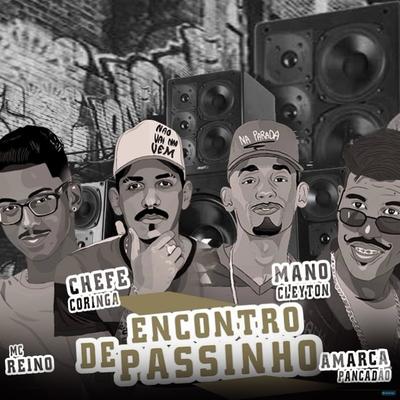 Encontro de Passinho (Brega Funk)'s cover