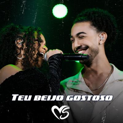 Teu Beijo Gostoso (Ao Vivo) By Banda Sentimentos's cover