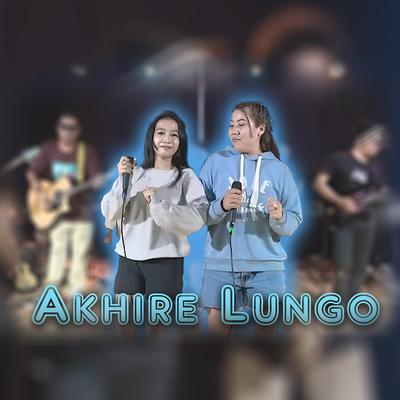 Akhire Lungo (Live Session)'s cover