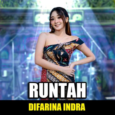 Difarina Indra's cover