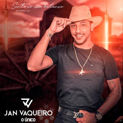 Tá Chapada By Jan Vaqueiro's cover