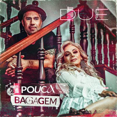 Pouca Bagagem's cover