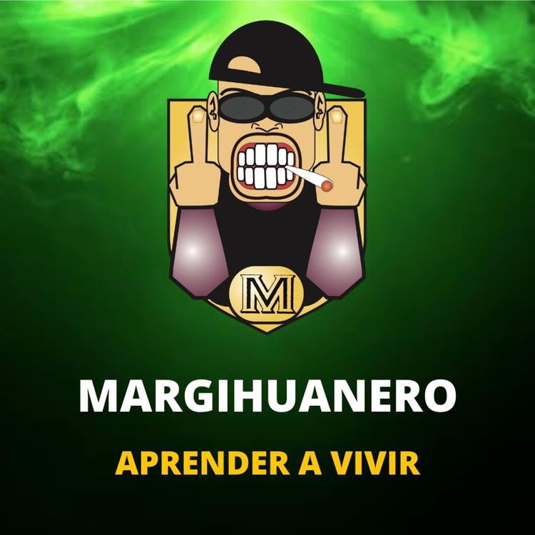 Margihuanero's avatar image