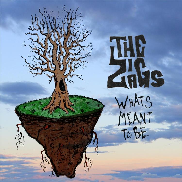 The Zig Zags's avatar image