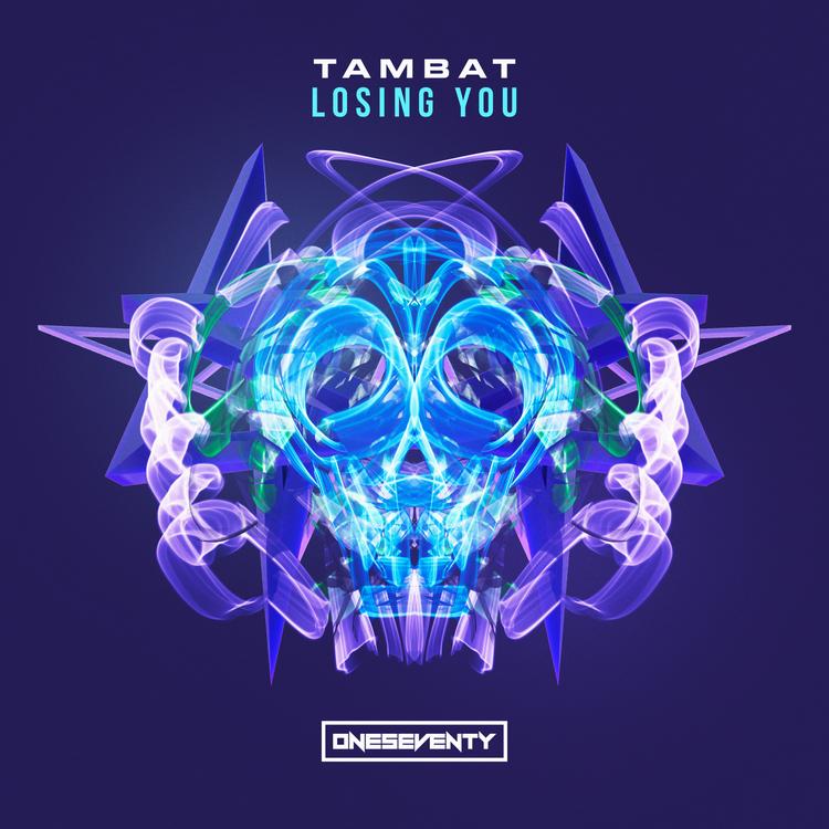 TAMBAT's avatar image