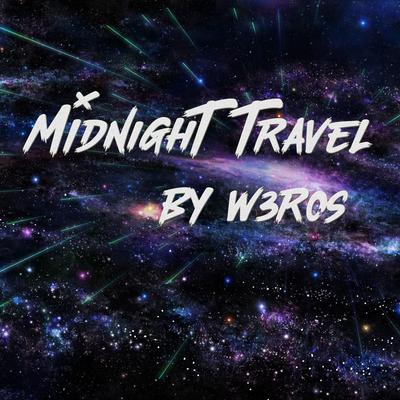 Midnight Travel By W3ros's cover