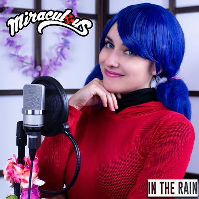 In the Rain - Miraculous Ladybug (Cover en Español)'s cover