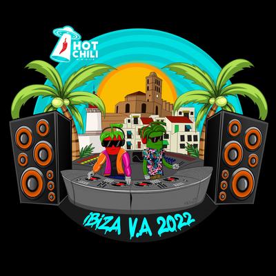 IBIZA V.A 2022's cover