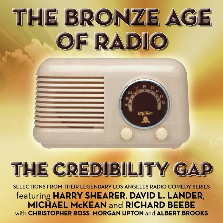 The Credibility Gap's avatar image