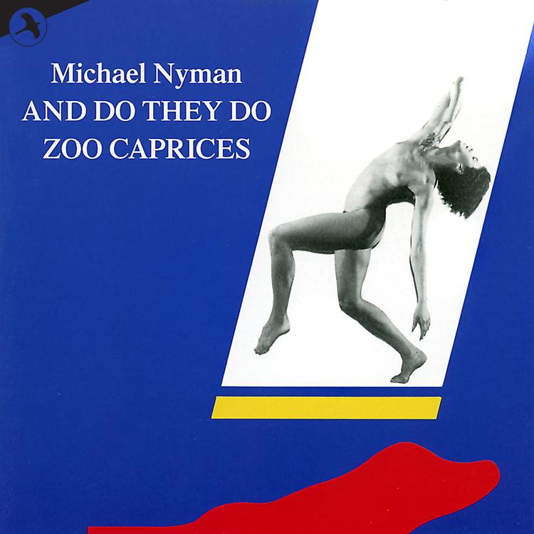 Michael Nyman's avatar image