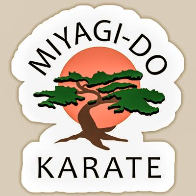 Rap do Miyagi-Do's cover