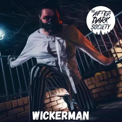 Wickerman By The After Dark Society, Kyle Webb's cover