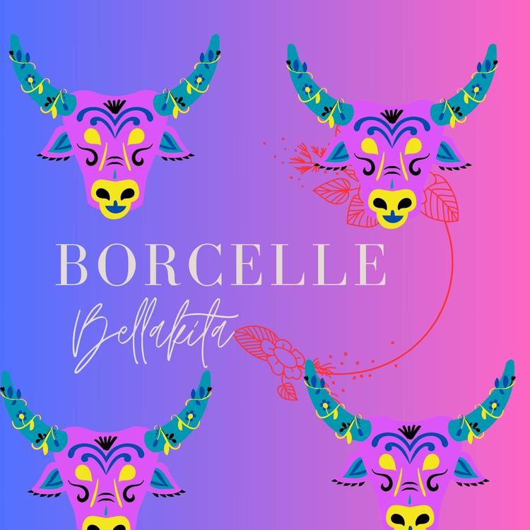 borcelle's avatar image