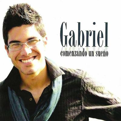 Gabriel Betancur's cover