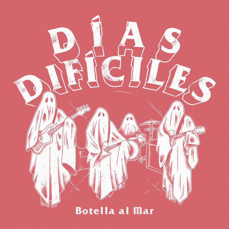 Días Difíciles's avatar image